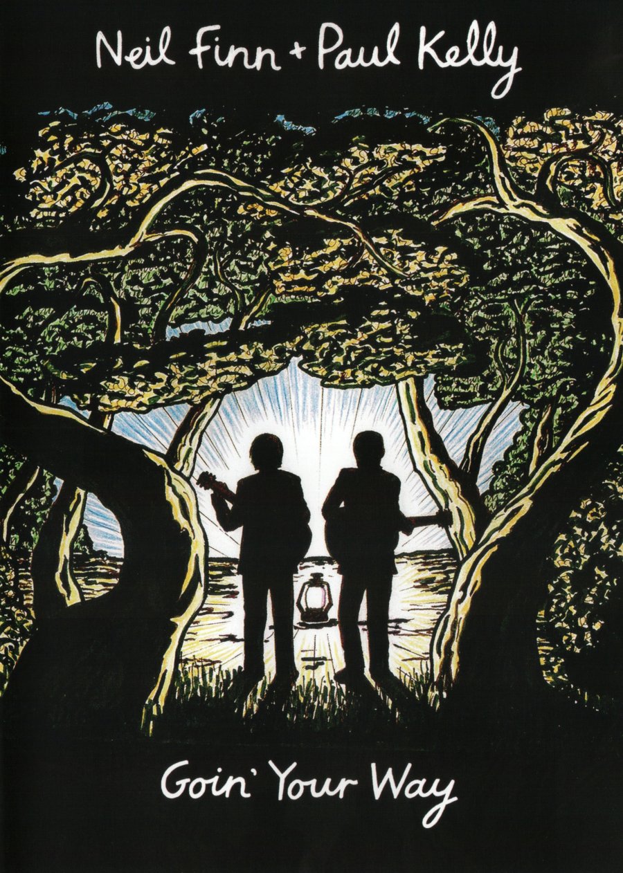 その他 Goin' Your Way [DVD] Amazon.co.jp: Goin' Your Way [DVD] : Neil Finn: DVD